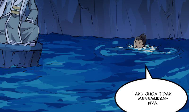 The Immortal Devil Emperor chapter 94